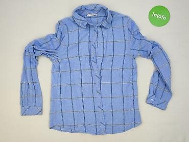 patchwork: Orsay, Women`s shirt, size S — 2
