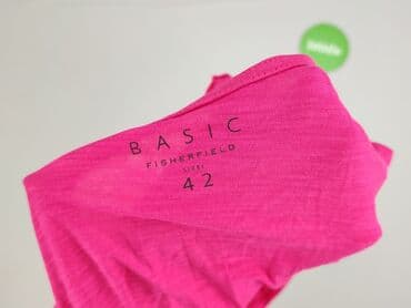 numer koszulki messiego: Fisherfield, Bluzka damska, S — 4