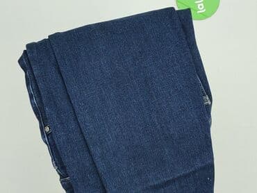 kurtka zimowa geox: Jeansy damskie, XL — 5