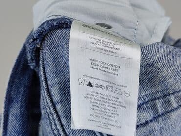 Spodnie: Szorty damskie, M — 5