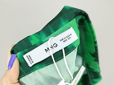 bluzy manto: Mango, Koszula damska, rozmiar S — 6