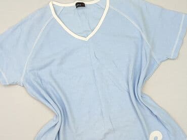 koszulka c a: T-shirt damski, rozmiar 4XL — 1