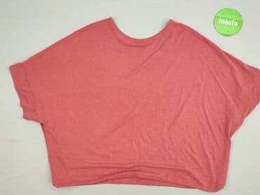 koszulka z c a: Kiabi, Women`s T-shirt, size 9XL (EU 58) — 3