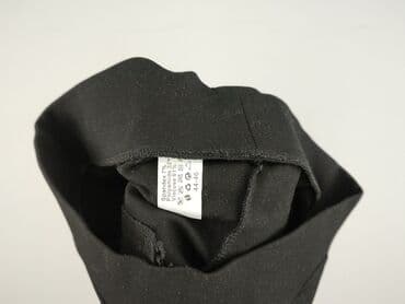 stringi damskie xxl: Spodnie materiałowe damskie, rozmiar XL — 4