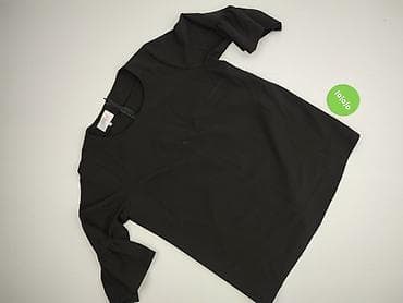 moda dla puszystych: Bluzka damska, rozmiar 5XL — 2