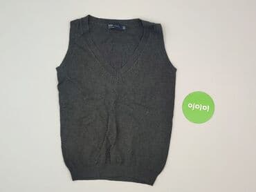 kamizelka swetrowa damska zara: Zara, Kamizelka damska, M — 3