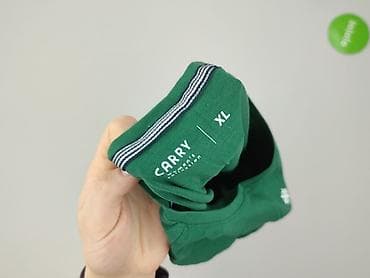 t shirty on: Carry, T-shirt damski, rozmiar XL — 5