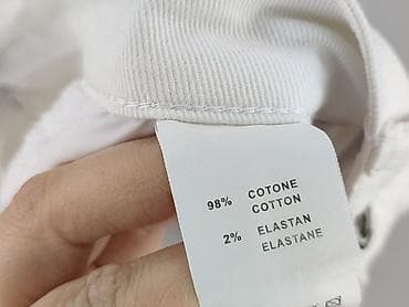 wet jeans: Jeansy damskie, rozmiar M — 6