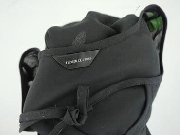 czerwona bluza: Florence + Fred, Bluzka damska, rozmiar M — 4