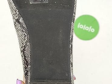 klapki crocs lidl: Balerinki damskie, rozmiar 38 — 4