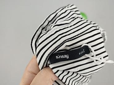 bluza lewandowski: Sinsay, Koszula damska, rozmiar S — 4