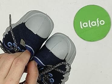 abat obuwie: Buciki niemowlęce, Befando, 20, stan - Idealny — 6