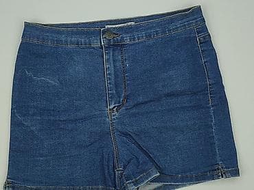 Women: Denim Co, Shorts for women, size M — 1