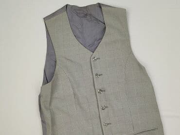 kamizelka damska sweterek: Kamizelka damska, XL — 1