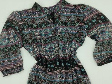 monnari sukienki boho: One Love, Sukienka damska, rozmiar S — 1