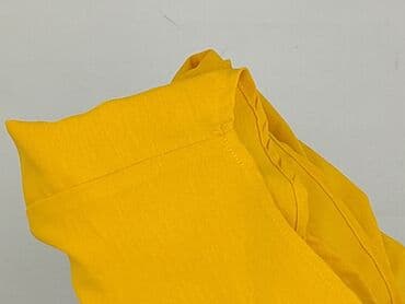 srebrne sandały reserved: Beloved, Bluzka damska, S — 6