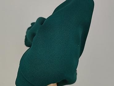 buty babci: Spodnie materiałowe damskie, rozmiar L — 7