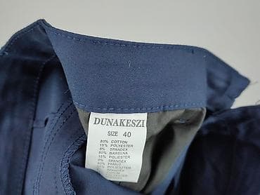 primark gorzow: Spodnie materiałowe damskie, rozmiar L — 5
