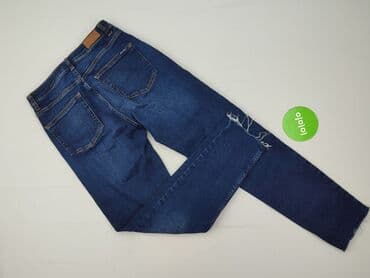 dżinsy cross: Cross Jeans, Jeansy damskie, rozmiar S — 3