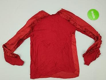 zara woman basic: Zara, Bluzka damska, rozmiar S — 4
