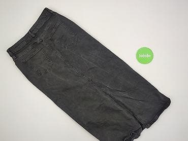 jeans na metry: Tesco F&F, Spódnica damska, rozmiar L — 3