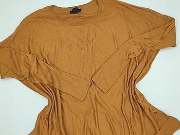 mohito sweter damski: H&M, Sweter damski, rozmiar M — 1