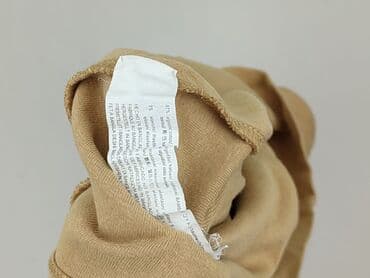 bluzki z dekoltem bershka: Bershka, Top damski, rozmiar S — 6