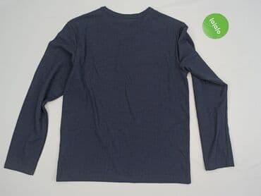 bluzki z długim rękawem calvin klein damskie: H&M, Bluzka damska, S — 4