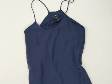 body czerwone hm: H&M, Sukienka damska, rozmiar XS — 1