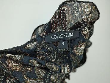 tanie bluzki boho: Colloseum, Bluzka damska, rozmiar M — 4