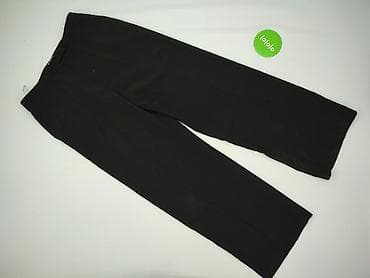 bullboxer botki: Yaxina Fashion, Spodnie materiałowe damskie, rozmiar XL — 2