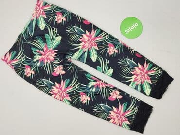 leginsy xs: Leggings, Legginsy rozmiar M — 2