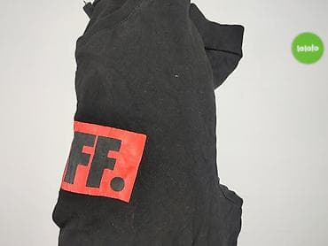 just unique: FSBN, Bluzka dla mężczyzn, rozmiar S — 6