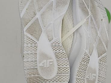 dresy asics: 4F, Sneakersy damskie, rozmiar 41 — 7