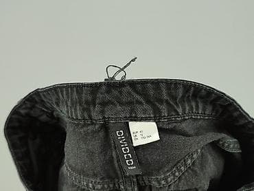 hm spódnice mini: H&M Divided, Spódnica damska, rozmiar L — 4
