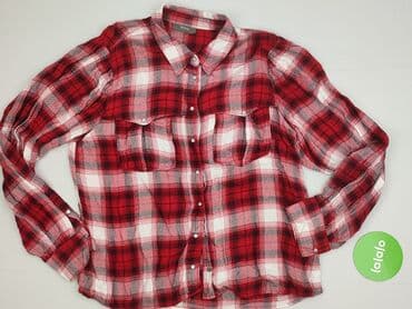 koszula swoateczna: Yessica, Koszula damska, rozmiar M — 2