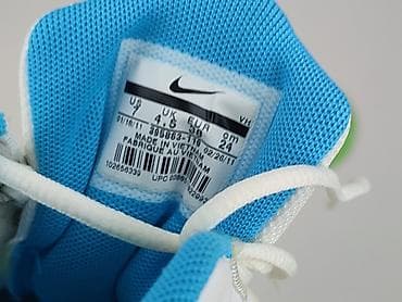 air force 19: Nike, Sneakersy damskie, rozmiar 38 — 5