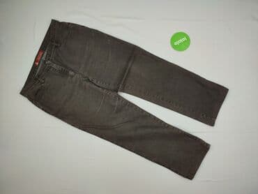 converse trampki rozmiarówka: BRAX, Jeansy damskie, rozmiar XL — 2