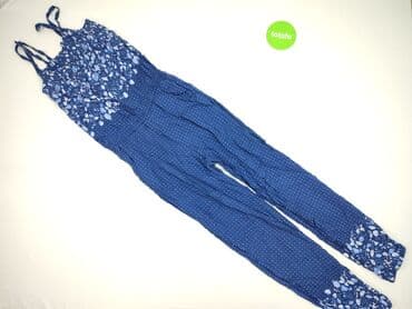 h: H&M, Kombinezon damski, rozmiar S — 3