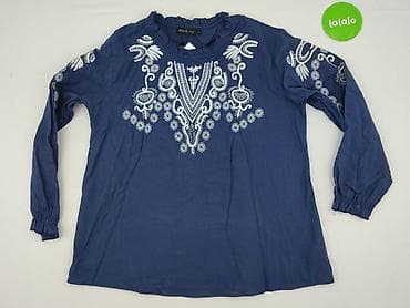 genzie.pl bluzy: Zanzea, Bluzka damska, rozmiar XL — 2