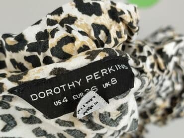 sukienka w panterkę mohito: Dorothy Perkins, Sukienka damska, rozmiar S — 4
