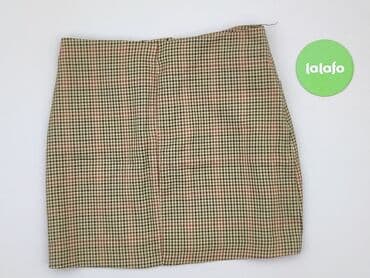 pull and bear płaszcze: PULL&BEAR, Spódnica damska, rozmiar M — 3