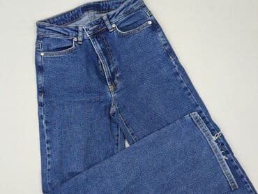 джинси жіночі сінсей: Jeans for women, size S (EU 36) — 1