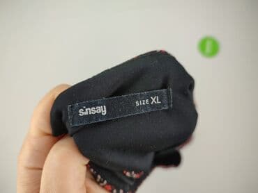 sagan buty zimowe: Sinsay, Sukienka damska, rozmiar XL — 4