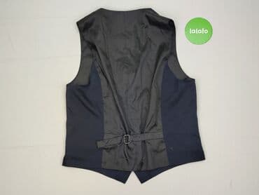 Ubrania damskie: H&M, Kamizelka damska, rozmiar 6XL — 3
