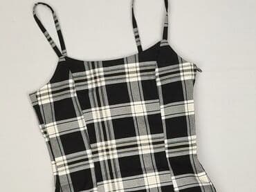 sukienka h m czerwona: H&M Divided, Sukienka damska, rozmiar XS — 1