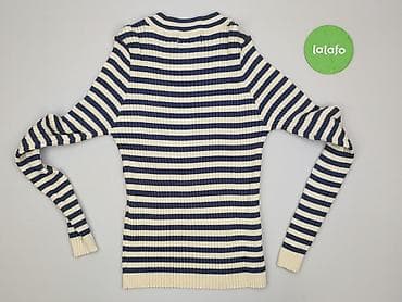 oxmo sweter: Pieces, Sweter damski, rozmiar XL — 3