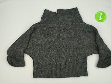 sweter vistula: Golf damski, rozmiar XL — 3