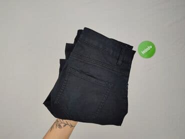 spodnie jeansowe damskie hm: H&M, Jeansy damskie, rozmiar S — 5