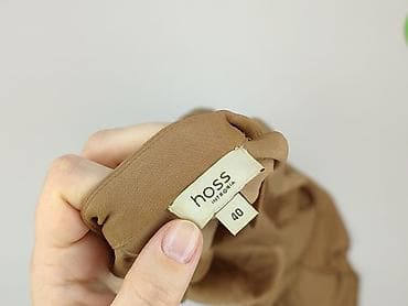 internetowy second hand: Hoss, Sukienka damska, rozmiar L — 4